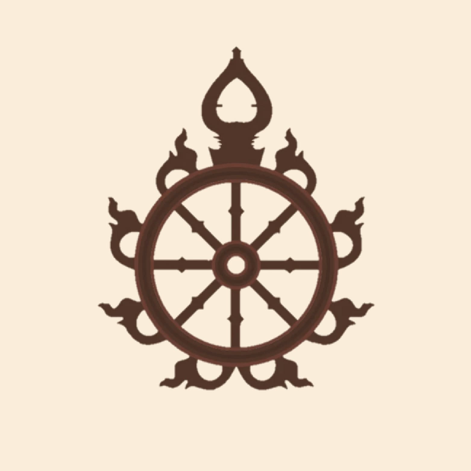 Satsang Sutra logo